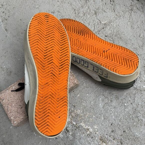 Golden Goose Super Star - Picture 6 of 10